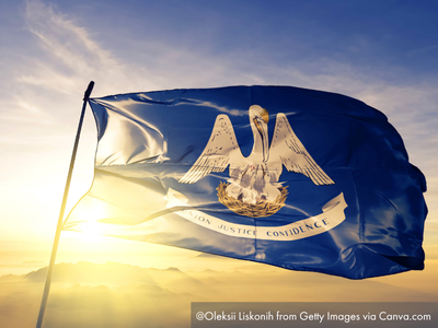 Louisiana Changes Court Notice Rules for Certified Mail and Electronic Delivery Under Act 127 | Send Certified Mail